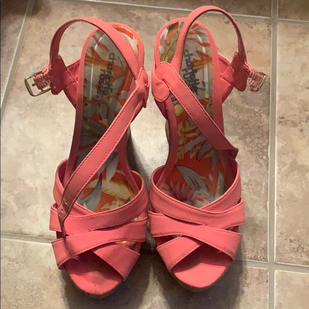 Wedges - Picture 2 of 3